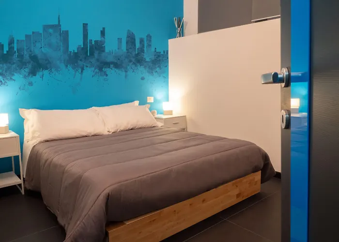 Guest house Blocco Sauli