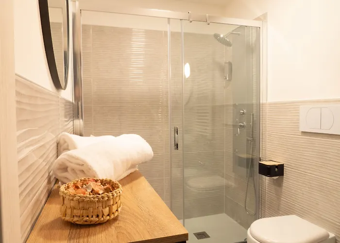 Guest house Blocco Sauli