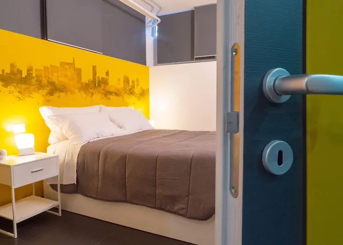 Guest house Blocco Sauli