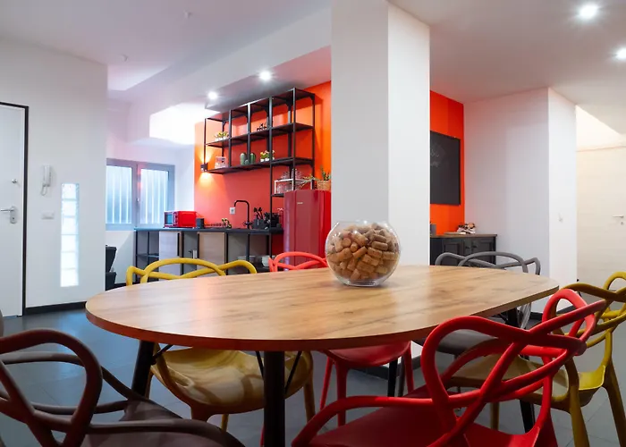 Blocco Sauli Guest house Milan