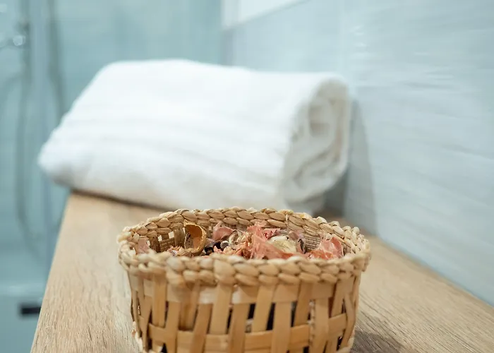 Blocco Sauli Guest house Milan