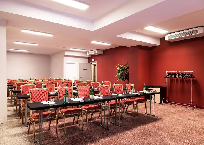 Quark Hotel 4*