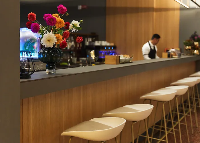 Hotel Quark