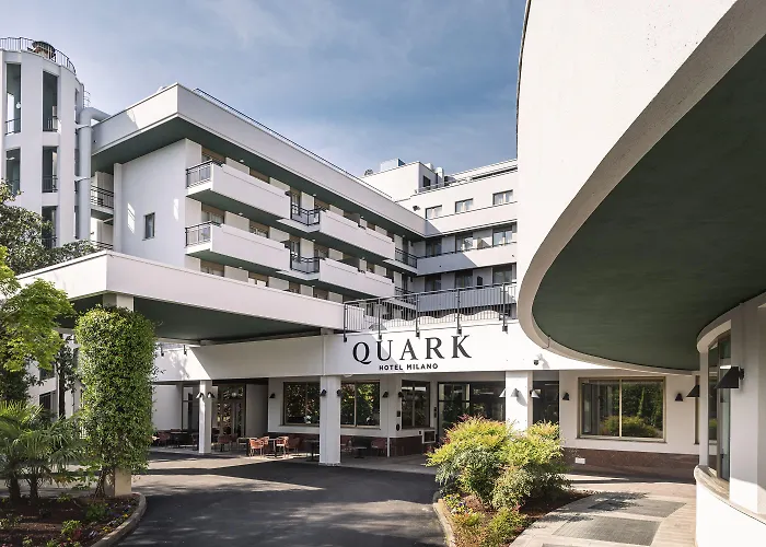 Quark Hotel 4*