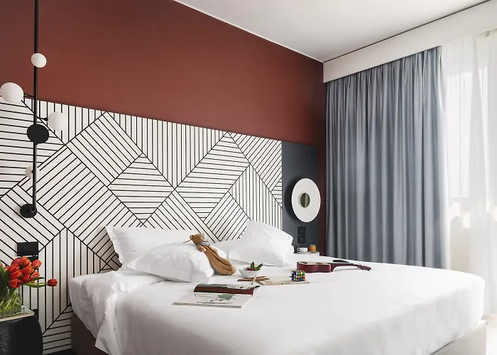Quark Hotel Mailand