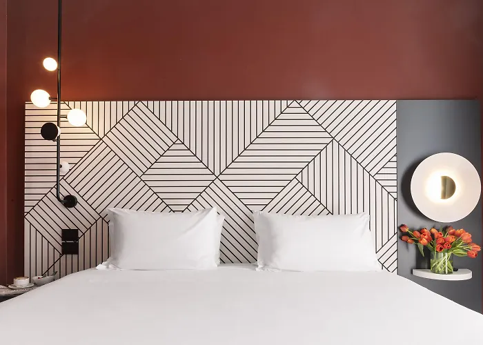 Hotel Quark Mailand