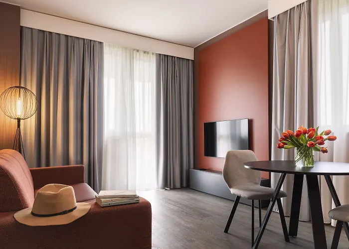 Quark Hotel Mailand
