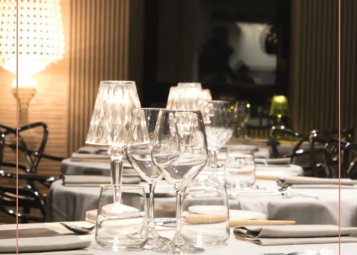 10 Keys 4* ميلان