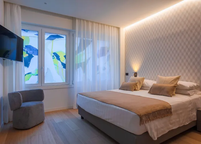 Apartamento Sant'ambrogio Apartments, Reception H24