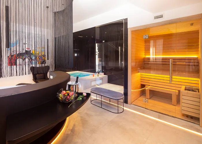 The Corner Duomo Hotel 4*