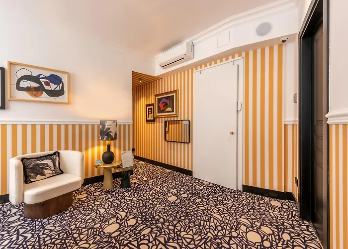 Pensionat Homa Spiga 4*