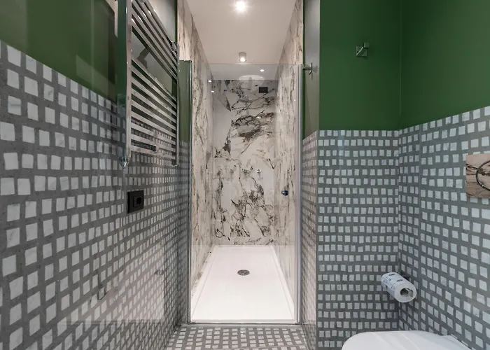 Homa Spiga Pensionat 4*