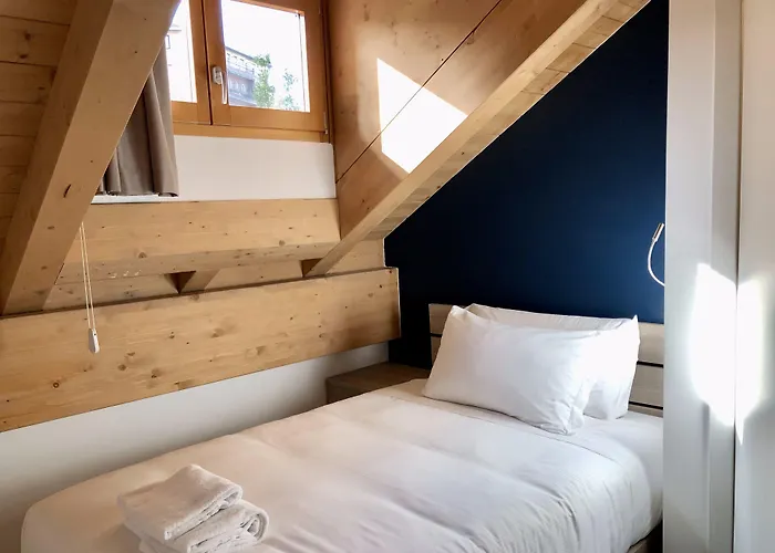 Apart Otel Relstay - Amendola
