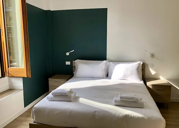 Apart Otel Relstay - Amendola Milano