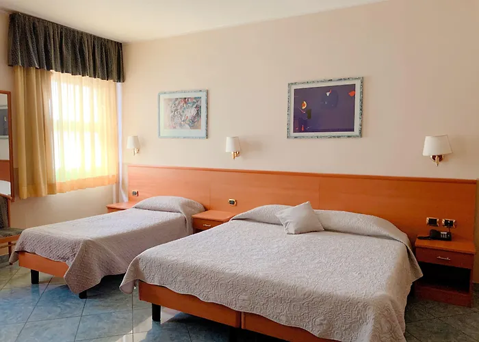 Vitruvio 호텔 밀라노