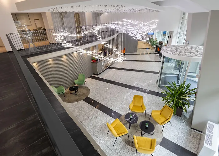 Ih Hotel