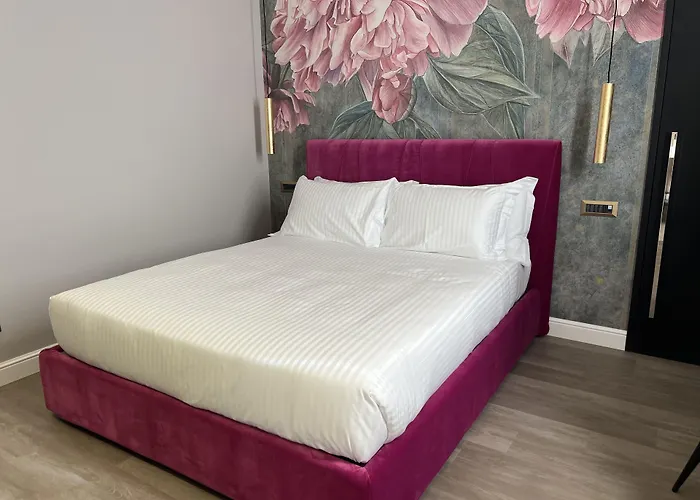 The Unique Hotel 4*