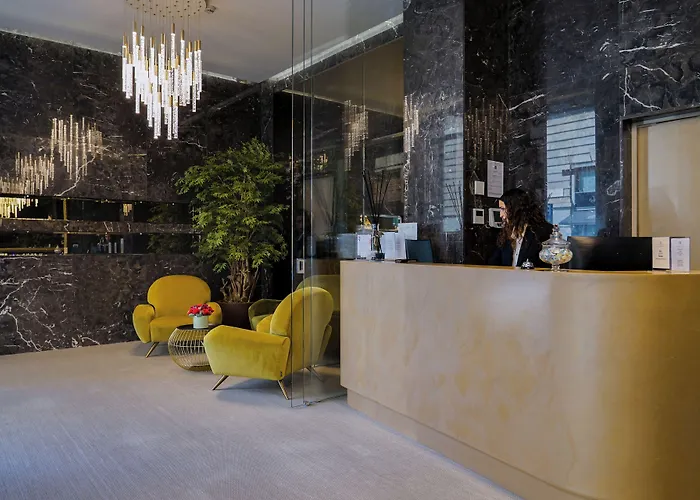 Hotel The Unique 4*