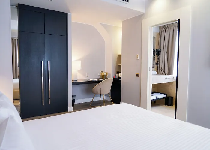 The Unique Hotel Milán