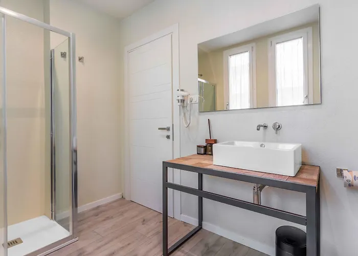 Meneghina Foresteria Lombarda 3* Milano