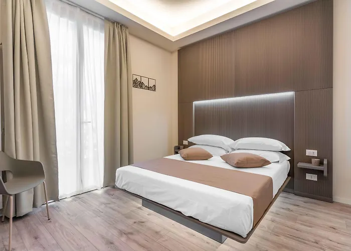 Meneghina Foresteria Lombarda Affittacamere Milano