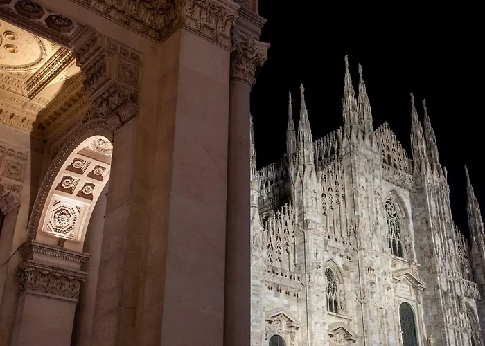 Daplace - Corso Monforte