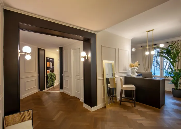 Daplace - Corso Monforte