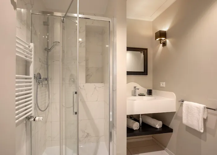 Daplace - Corso Monforte