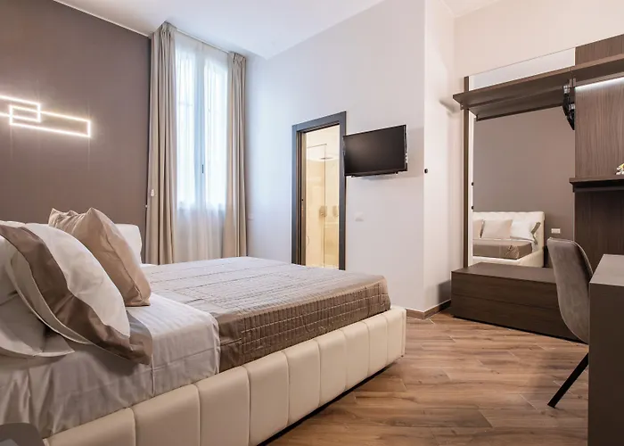 The Dream - Centro 4*