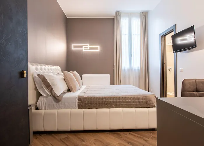 The Dream - Centro 4* Mailand