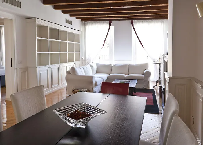Apartmán Italianway Easy - Garibaldi 55 Large *
