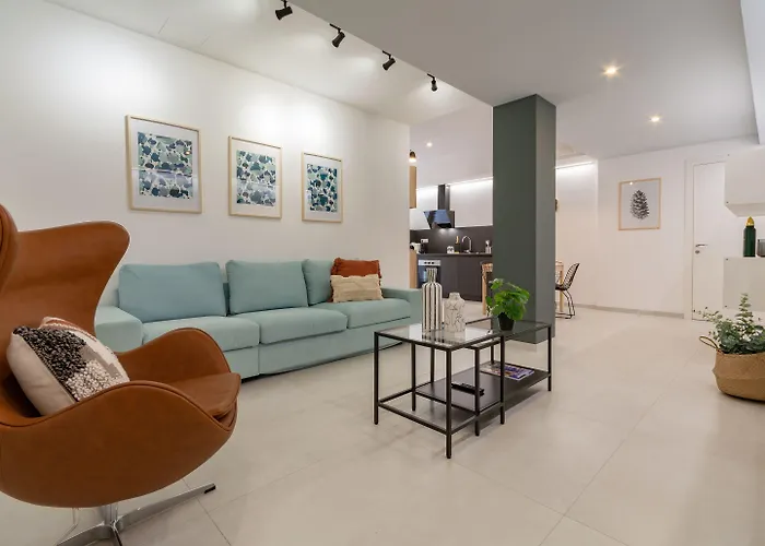 The Victory Loft *
