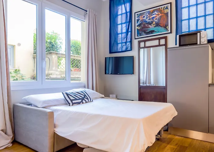 Retreats Cadorna Duomo شقة ميلان