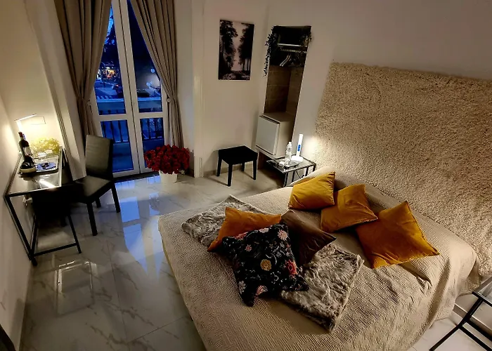 Casa Storica Piazza 5 Giornate