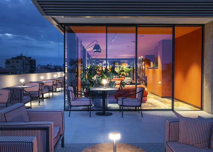 Radisson Collection Hotel, Santa Sofia Hotel 5*