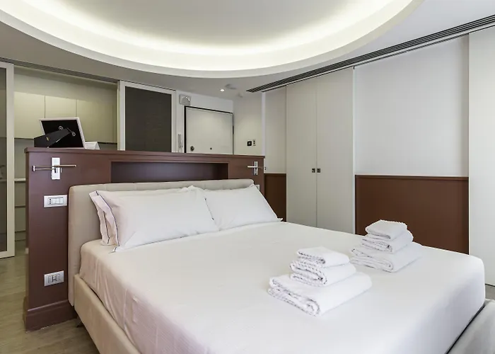 Italianway Collection - Corso Venezia 7 Apartamento *