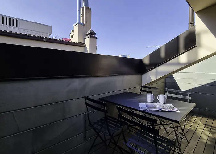 Apartamento Italianway Collection - Corso Venezia 7 *