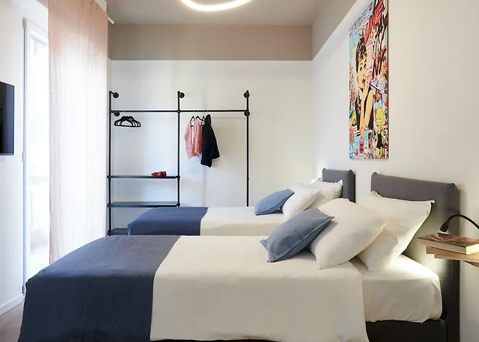 Star Ribbon Appartement Milan