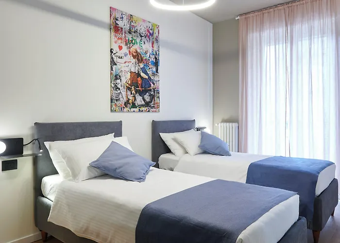 Star Ribbon Appartement *