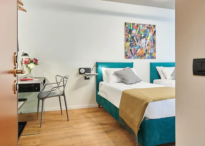 Appartement Star Ribbon