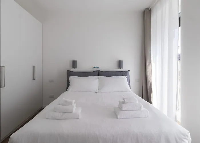 Italianway Collection - Corso Venezia 7 Apartamento *