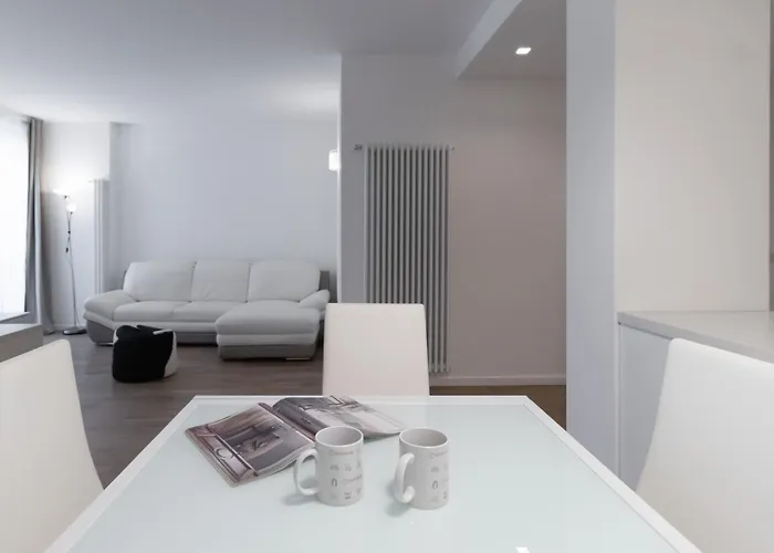 Apartamento Italianway Collection - Corso Venezia 7 *