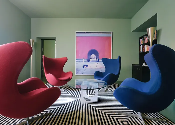 Nocleg ze śniadaniem 3 10 Corso 4*