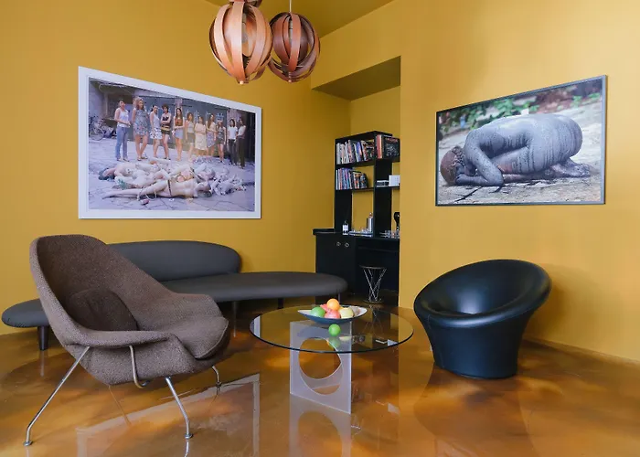 Nocleg ze śniadaniem 3 10 Corso