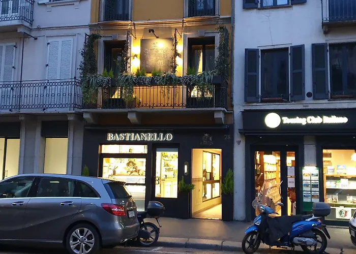 Philips Centro Citta Corso Italia Milán