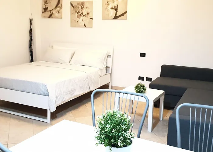 Philips Centro Citta Corso Italia Lejlighed