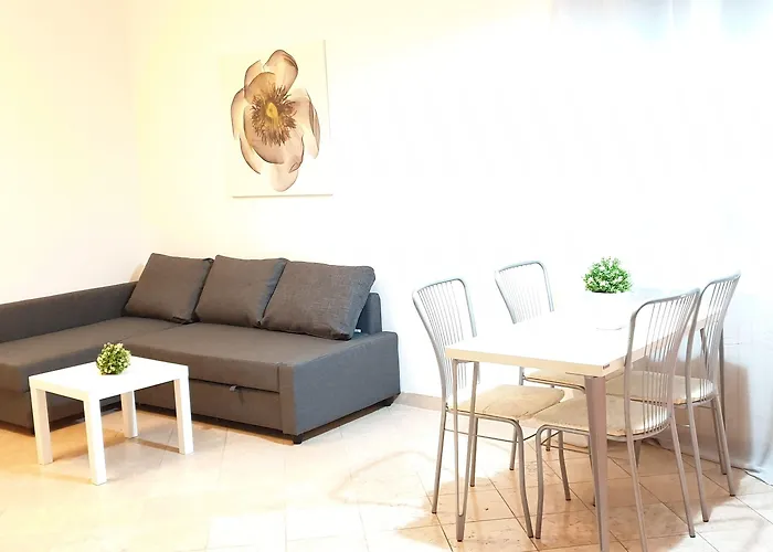 Apartmán Philips Centro Citta Corso Italia