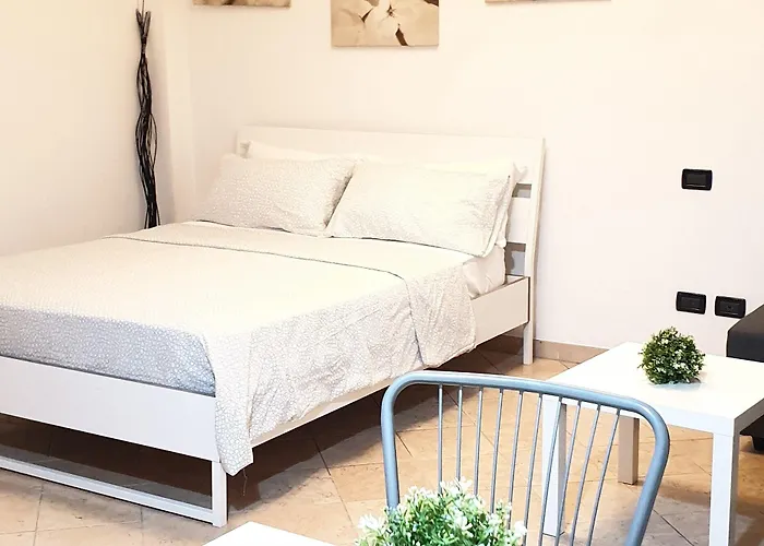 Philips Centro Citta Corso Italia Apartmán Milán