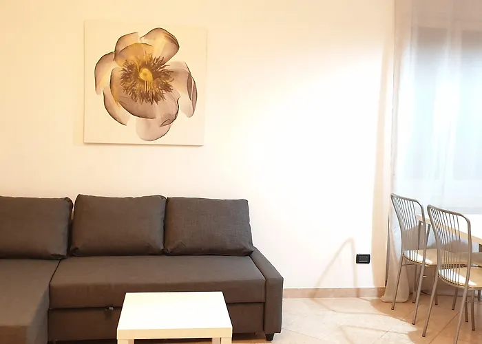 Apartmán Philips Centro Citta Corso Italia *