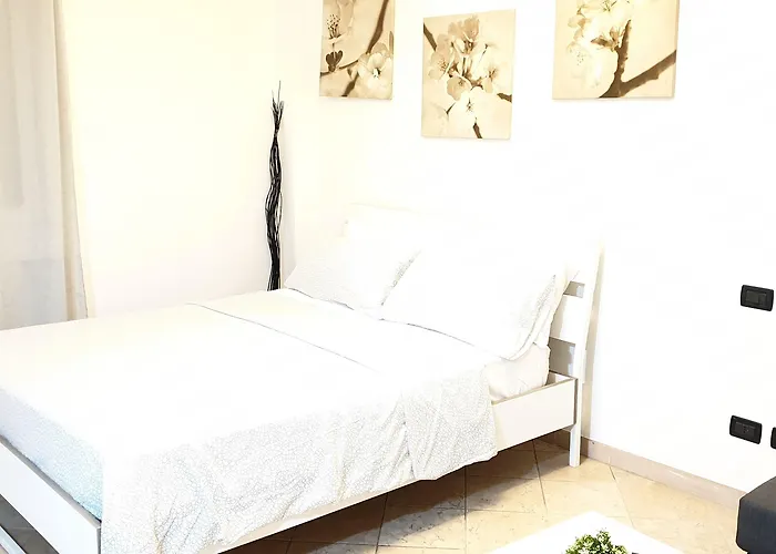 Apartmán Philips Centro Citta Corso Italia Milán